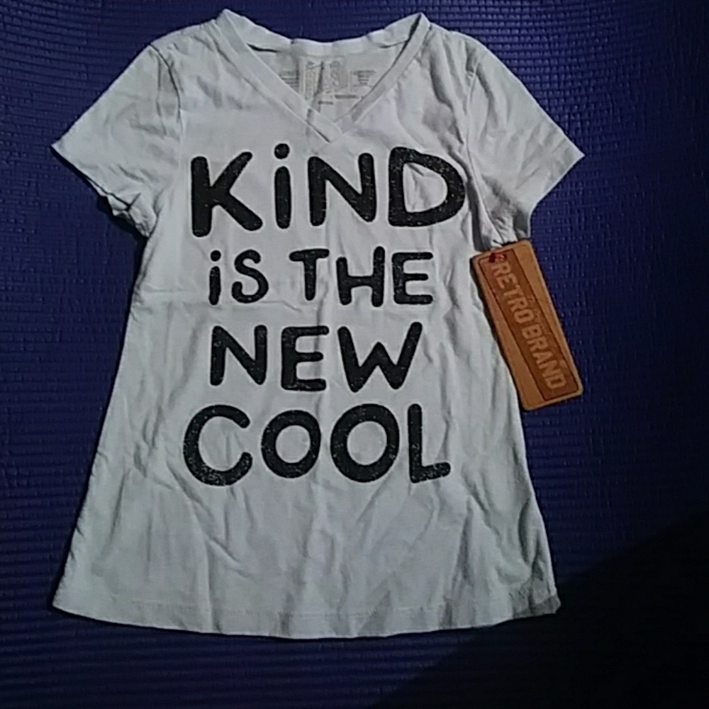 Thw original retro brand